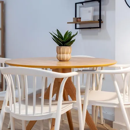 Apartament Vlc Host - Ausias March
