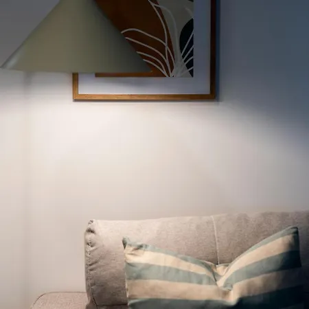 Vlc Host - Ausias March Apartament *