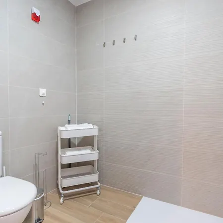 Apartament Vlc Host - Ausias March *