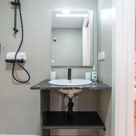 Appartamento Vlc Host - Ausias March